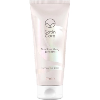 Procter & Gamble Ексфолиант за самобръсначка GILLETTE Venus Satin Care 177 мл