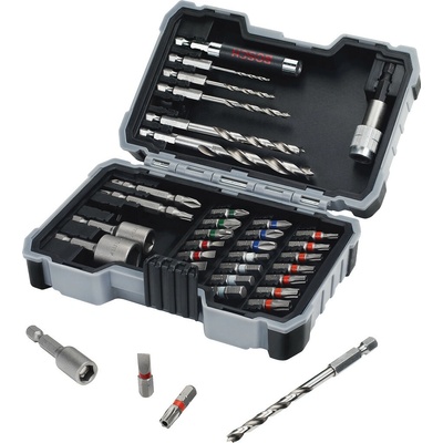 Bosch 35dílná 2607017327