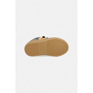 Veja Small V-10 маратонки за деца от кожа (CV0520986C.22.27)