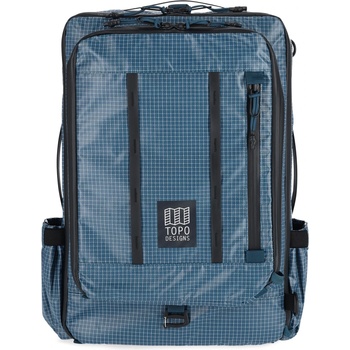Topo Designs Сак Topo designs Apex Travel Bag 30 Luggage - Pond Blue (510-5334-0211)