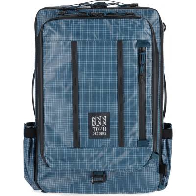 Topo Designs Сак Topo designs Apex Travel Bag 30 Luggage - Pond Blue (510-5334-0211)