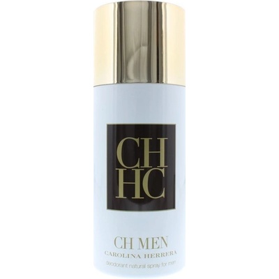 Carolina Herrera CH Men Deospray pre mužov 150 ml