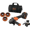 Black & Decker BCG6L8F1S