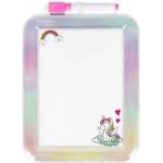 Starpak Chalkboard suchscier mark 18x25 unicorn stk pb24/48