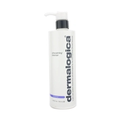Dermalogica Ultra zklidňující přípravek Ultracalming Cleanser 500 ml