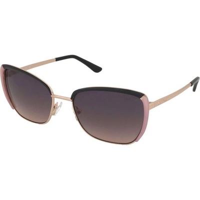 GUESS Диоптрични очила Guess GU00218 05B