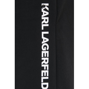 Karl Lagerfeld Къс панталон Karl Lagerfeld (A1M45001)