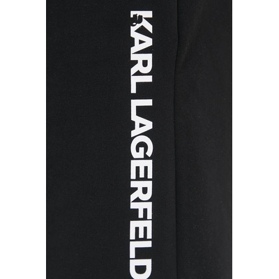 Karl Lagerfeld Къс панталон Karl Lagerfeld (A1M45001)