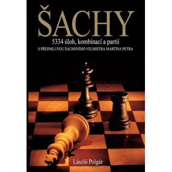 László Polgár - Šachy