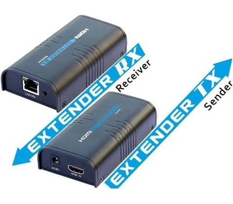 XtendLan EHDMIC11-TR