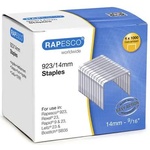 Rapesco Скоби, 23/14, поцинковани, rapesco s92314z3 (s92314z3)