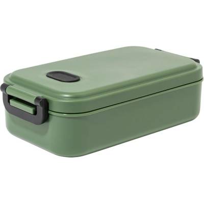 Steamo box na jedlo, 1000ml, zelená