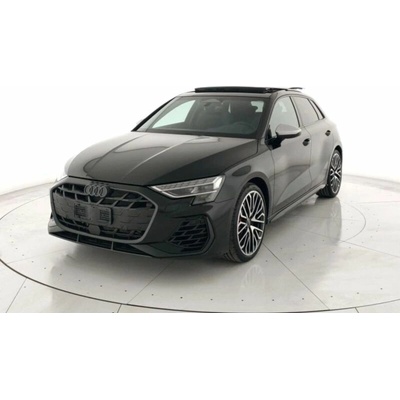 Audi S3 2.0 TFSI quattro S tronic Sportback 245 kW