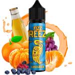  Short fill Mad Juice 40мл/60мл - Cavo greco
