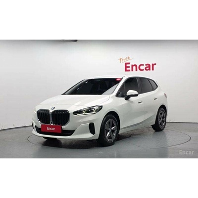 BMW 2-Series 220i Advantage