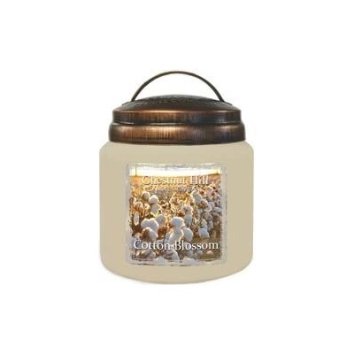 Chestnut Hill Candle COTTON BLOSSOM 454 g