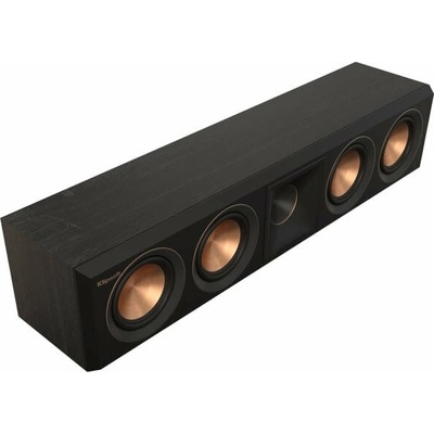 Klipsch RP-404C II Ebony