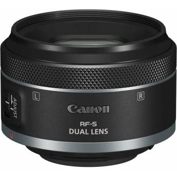 Canon RF-S 7.8 mm f/4 STM DUAL