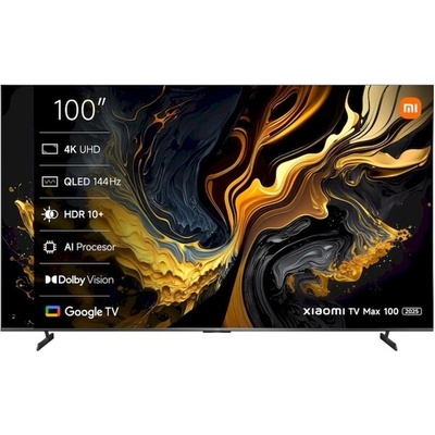 Xiaomi TV Max 100 – Zboží Živě