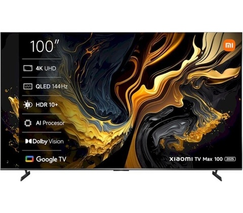 Xiaomi TV Max 100