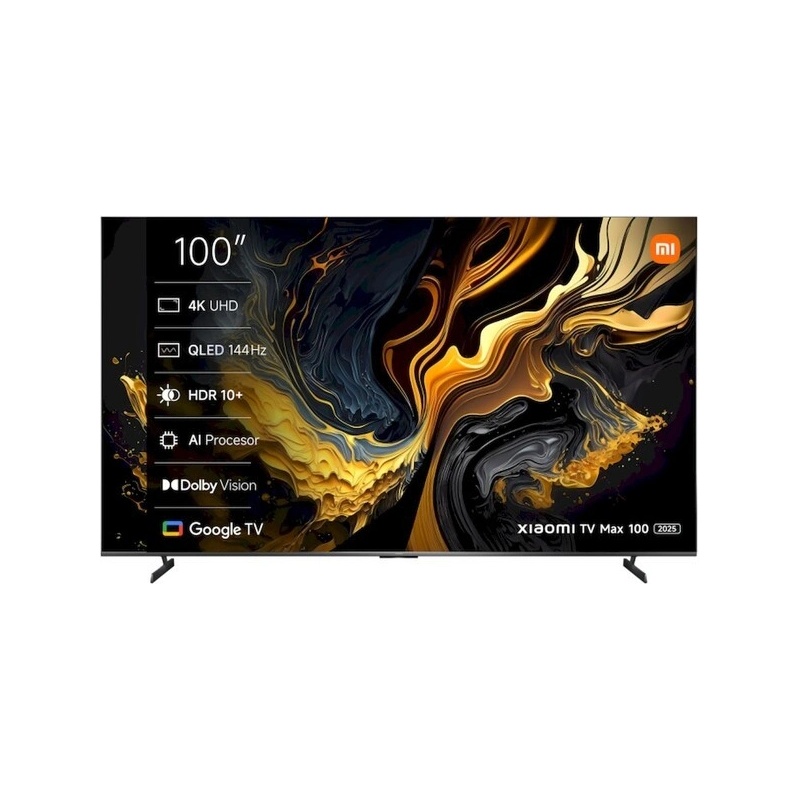 Xiaomi TV Max 100