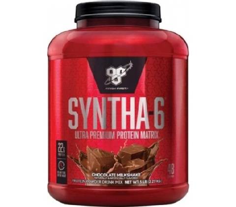 BSN Syntha-6 2260 g