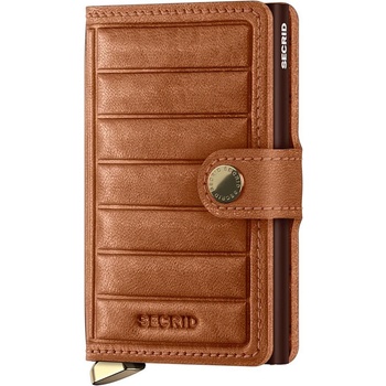 Image 1 of Secrid Кожен портфейл Secrid (MEl.Cognac)
