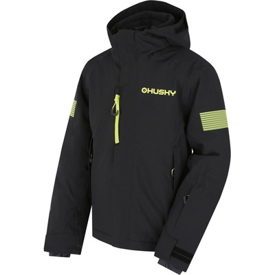 Husky Gonzal Kids black