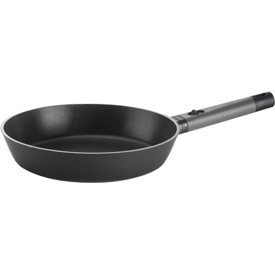 Guzzini Pánev COOK&SPACE 28 cm s odnímatelnou rukojetí