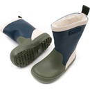Bundgaard Aspen Army zelené