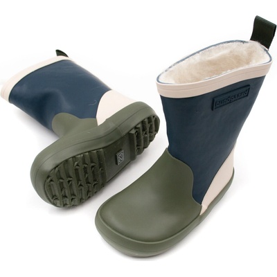 Bundgaard Aspen Army zelené