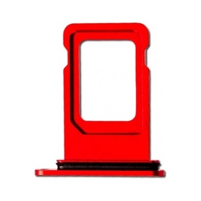 SIM Slot pro Apple iPhone 11 Red
