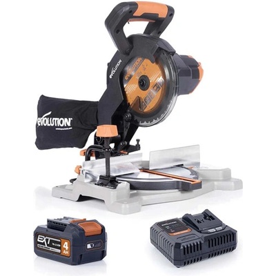 EVOLUTION EVO R185CMS-Li
