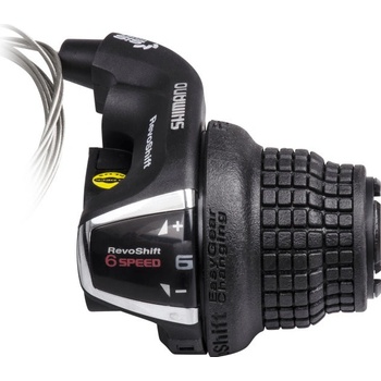 Shimano SL-RS35