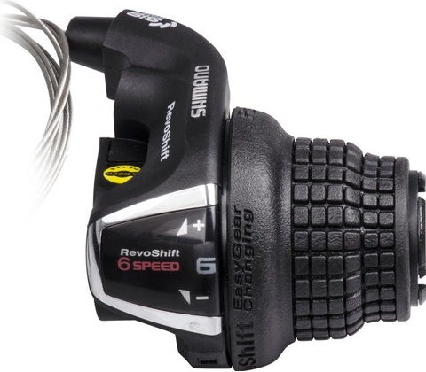 Shimano SL-RS35