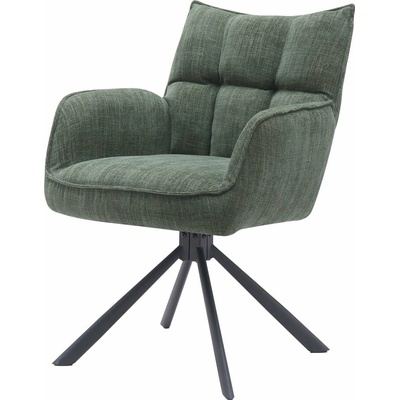Unique Furniture Marilla Zelené 2 ks