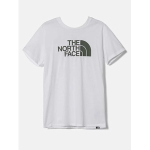 The North Face Тениска b ss easy tee (nf0a8drn9zn1)