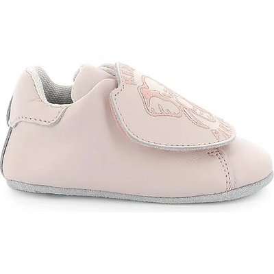 Kenzo kids Бебешки кожени обувки Kenzo Kids (K60891)