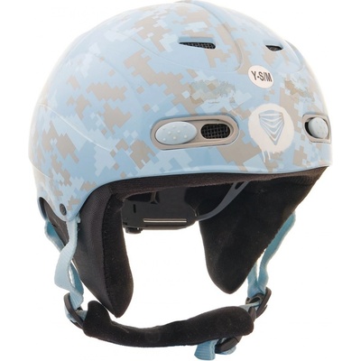 Burton 0847007 J