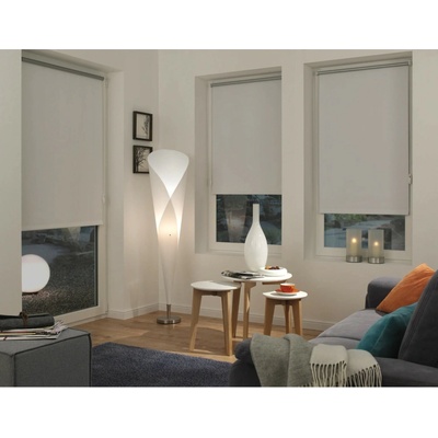 Gardinia Termo roleta EasyFix, úsporná, 40 x 150 cm, bílá