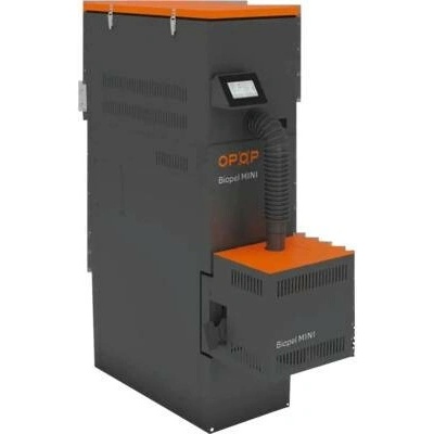 Opop Biopel MINI 15 40/V9 31515