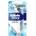 Procter & Gamble Самобръсначка GILLETTE BLUE3 COOL 6 броя