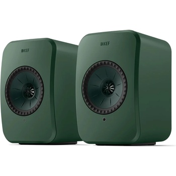 KEF LSX II LT