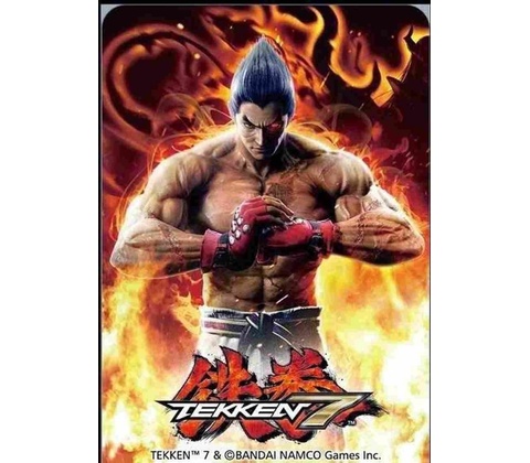 Tekken 7