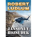 Jansonův rozsudek - 3. vydání - Robert Ludlum