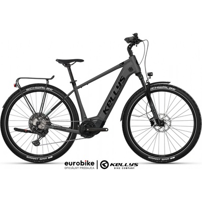 Kellys e-Carson 90 2023