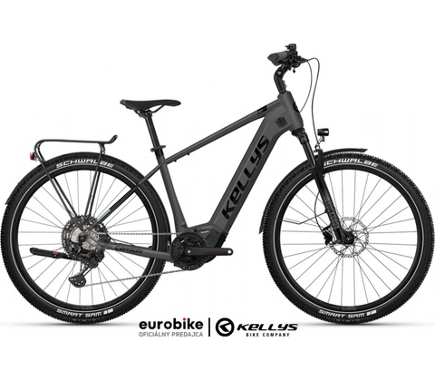 Kellys e-Carson 90 2023