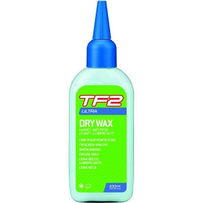 Weldtite Mazací olej na reťaz TF2 Ultra Dry Wax 100 ml