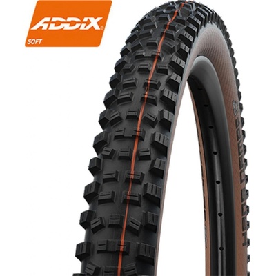Schwalbe Hans Dampf 27,5x2,35 skládací