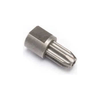 Traxxas изходящ вал на диференциала централен заден